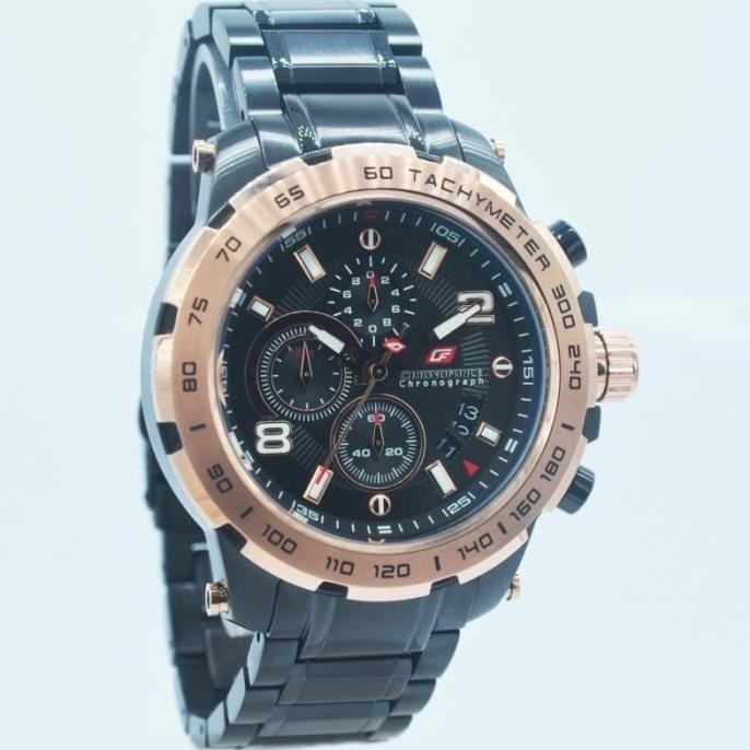 [Garansi] Chronoforce 5215 Chronoforce 5215Mbr Original & Garansi