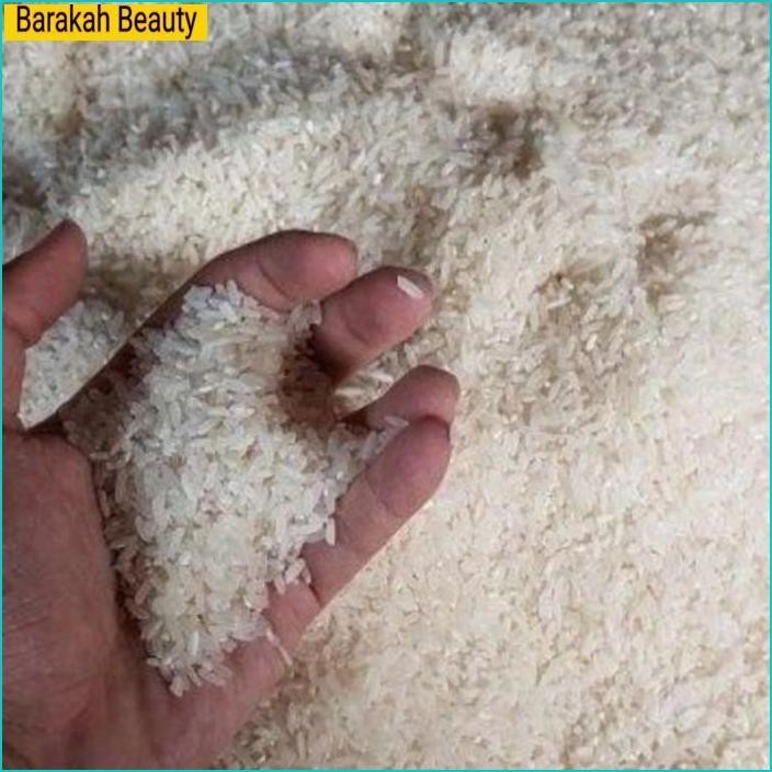 

Beras Premium Kemasan 500Gram Beras Bali