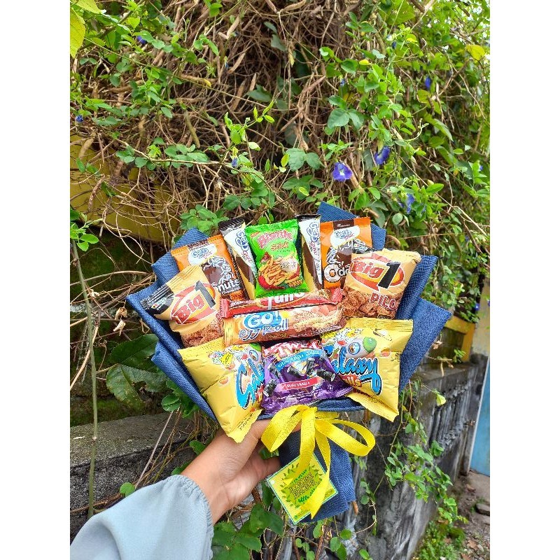 

Bucket Snack/ Bucket Makanan/ Bucket Wisuda/ Bucket Valentine/ Bucket Ultah