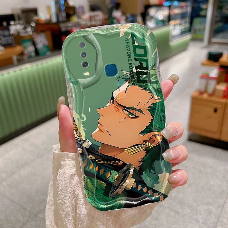 Casing Hp Untuk VIVO Y12 Y15 Y17 Y19 Y5s Y27 Y02 Y02A Y02T Y11 2023 Y17S Y36i 5G G2 5G Y28 5G Y3 Y3s