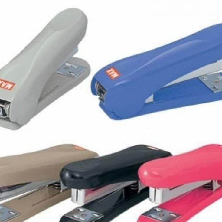 

Stapler Besar Max Hd 50
