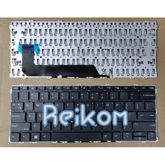 Keyboard Hp Elitebook X360 1030 G2 1030 G3 1030 G4