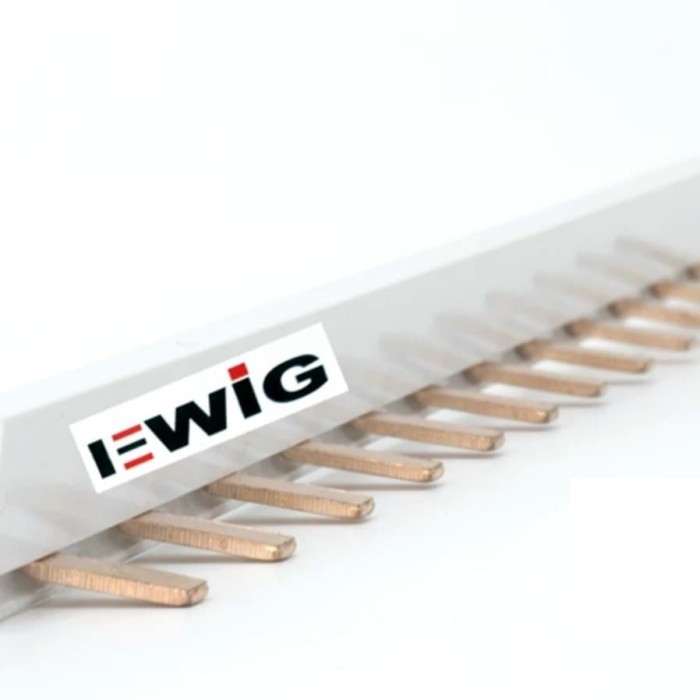 Sisir Busbar 1 Phase