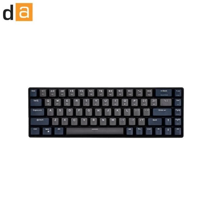 Digital Alliance Meca Air S 65% Wireless Mechanical Gaming Keyboard