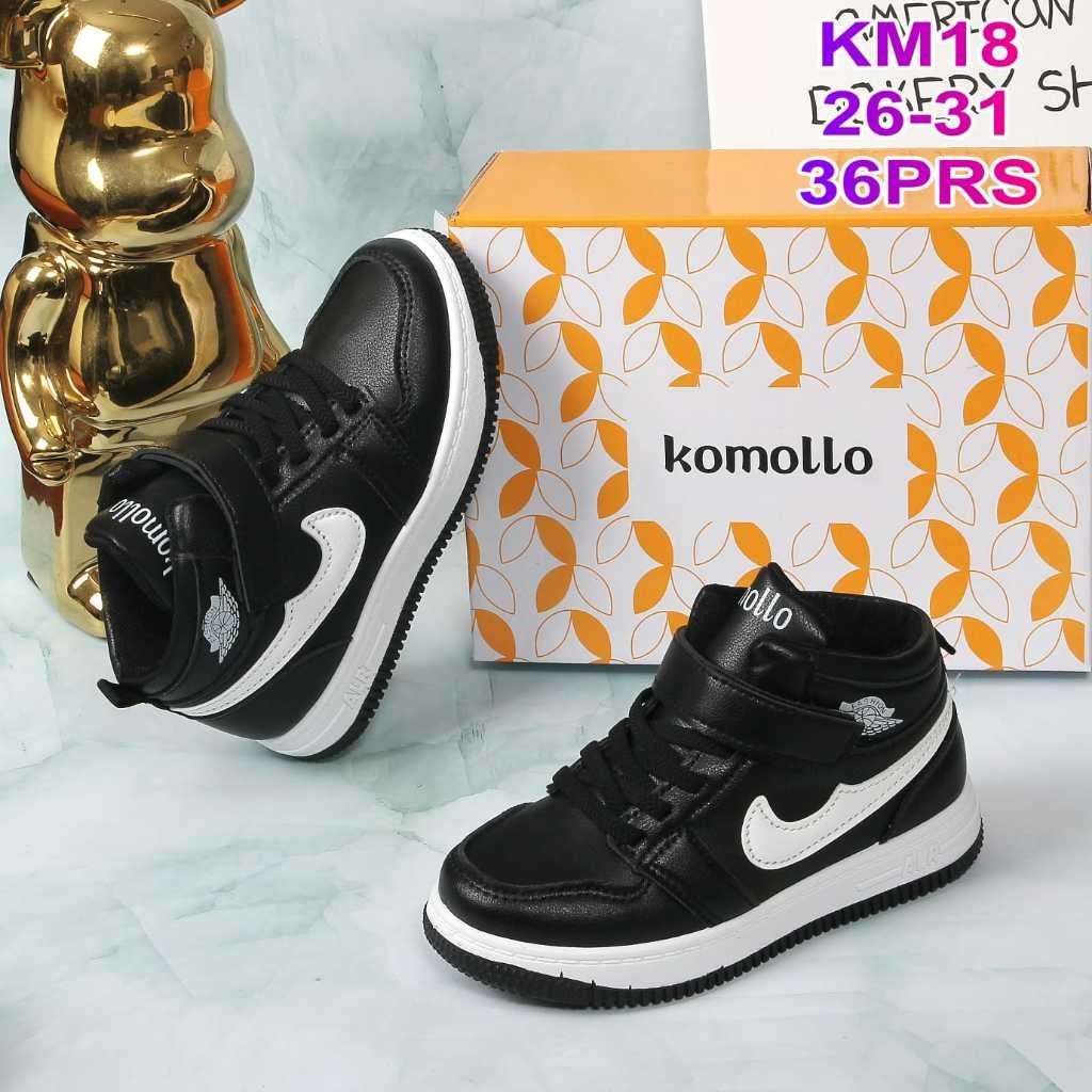 Sepatu Anak Laki Laki Tk Sd Kelas Smp Terbaru 2024 Swapatu Cwok Spatu Kecil Sekolah Kasut Karakter K