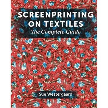

Screenprinting on Textiles ( D )