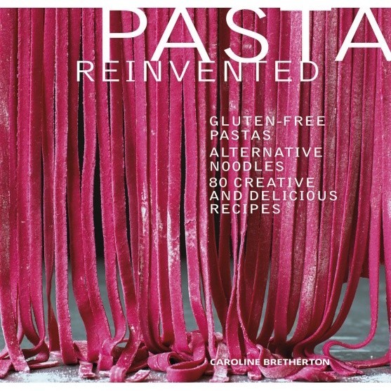 

Pasta Reinvented ( D )