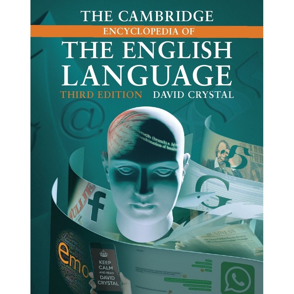 

Encyclopedia of the English Language ( D )