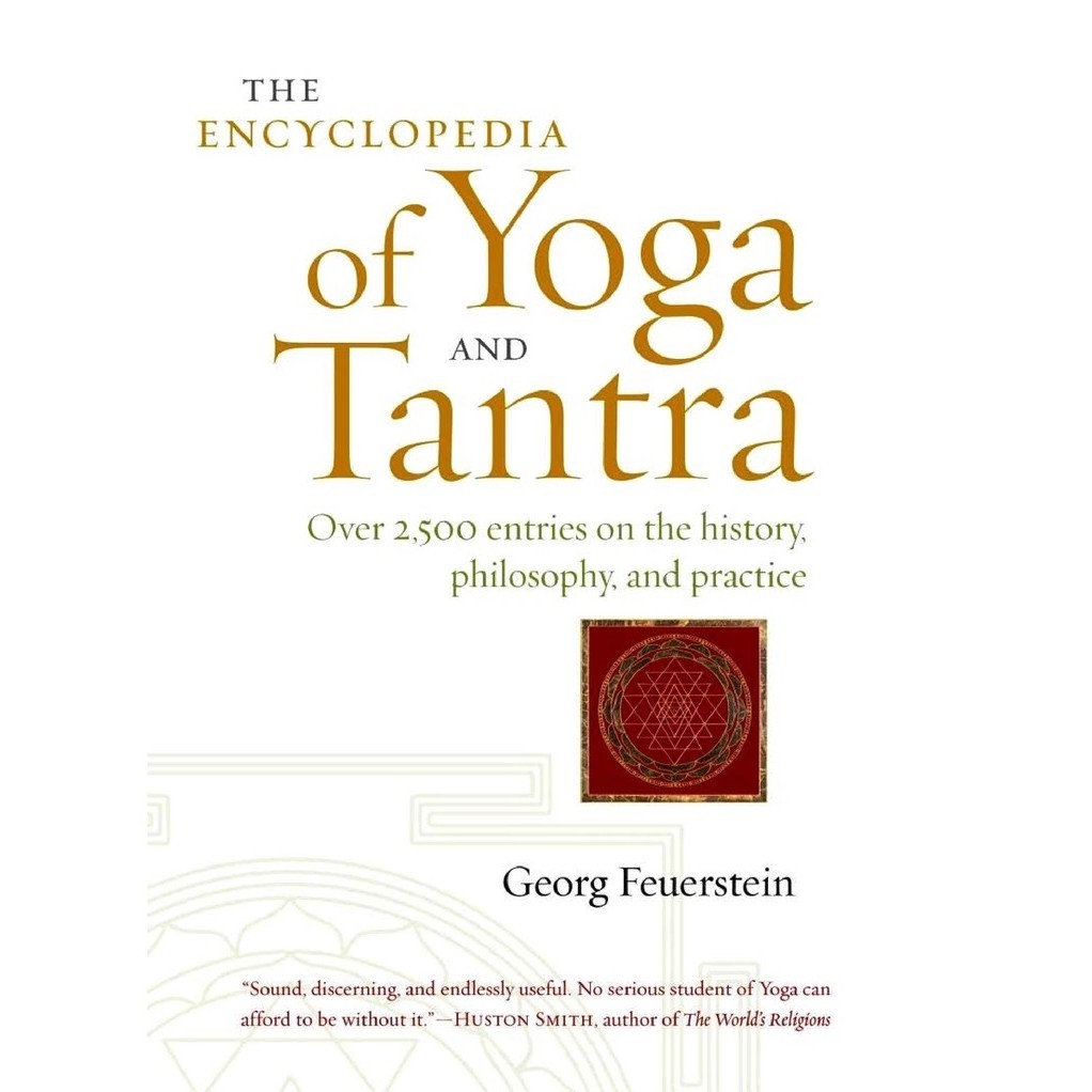 

The Encyclopedia of Yoga and Tantra ( D )