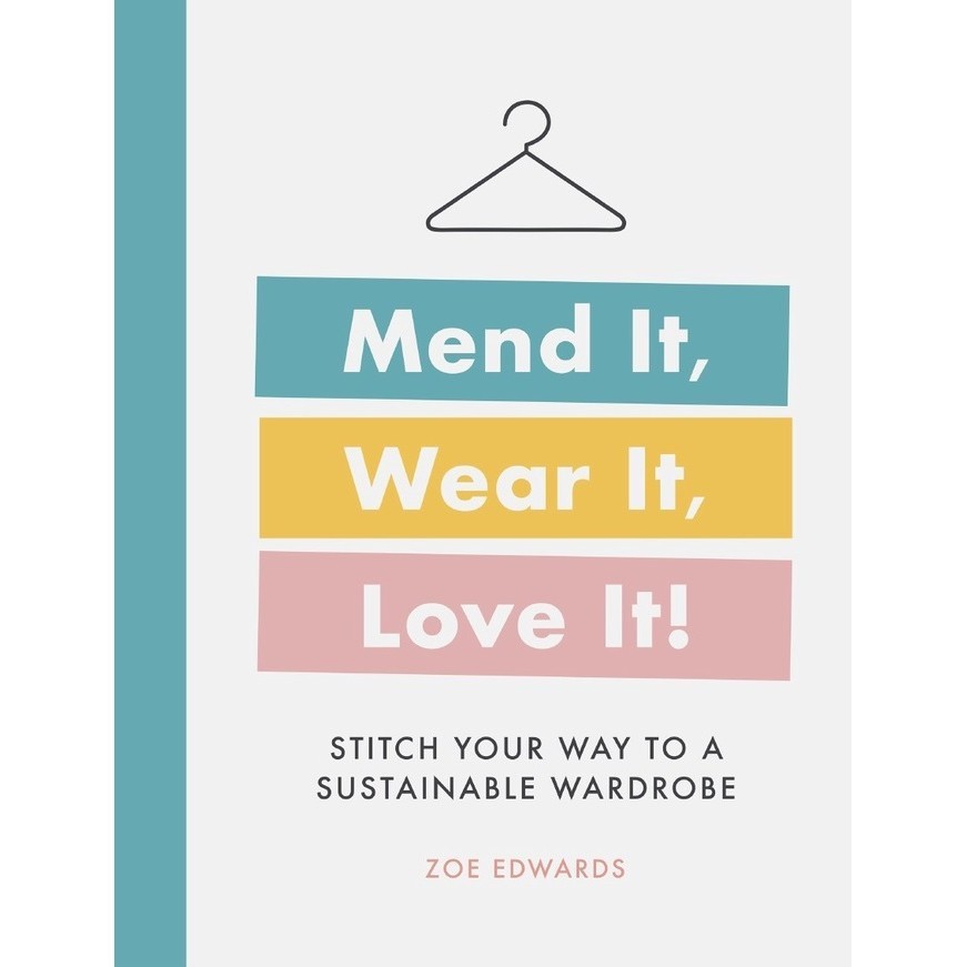 

Mend It, Wear It, Love It! ( D )
