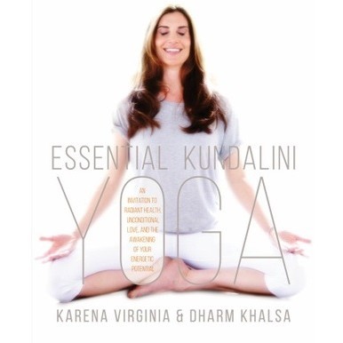 

Essential Kundalini Yoga ( D )
