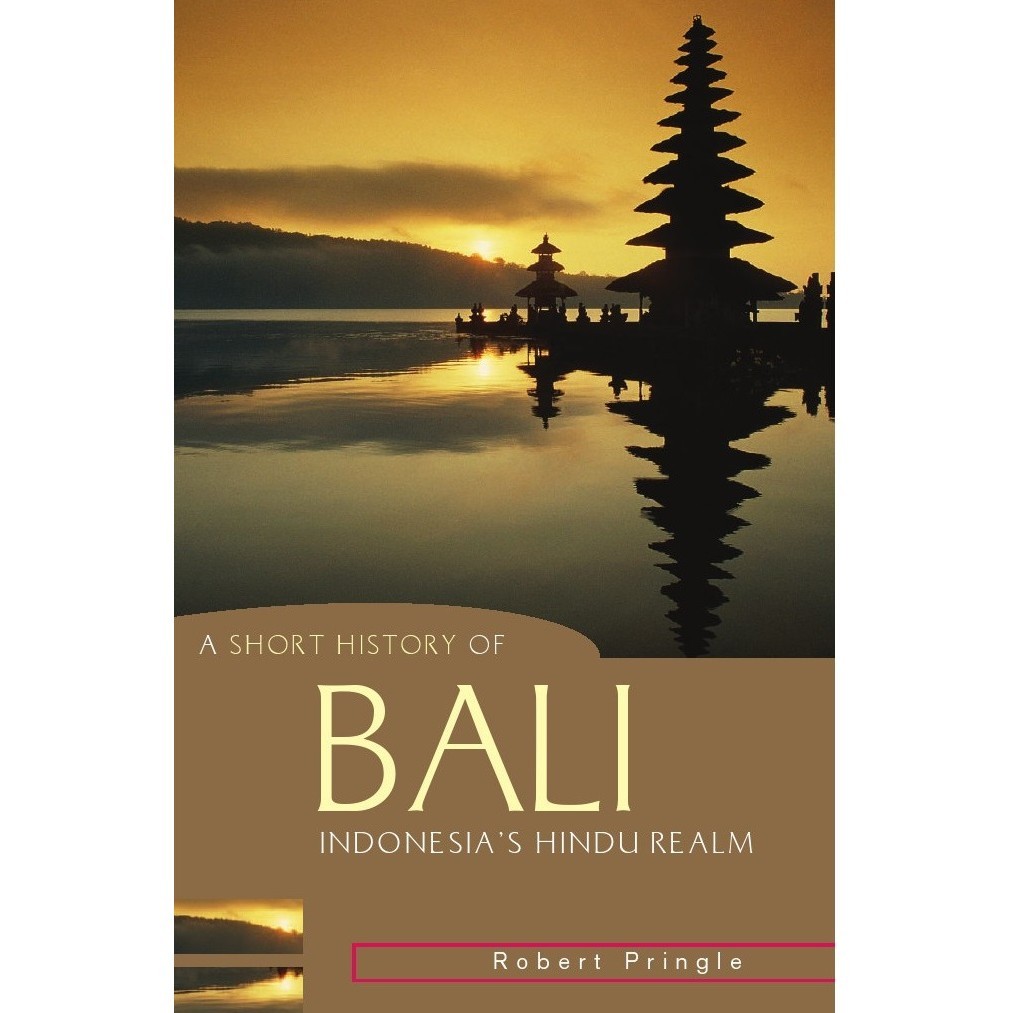 

A Short History of Bali ( D )