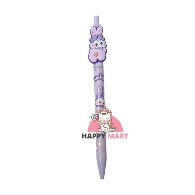 

Pensil mekanik gemoy stella lou / lotso