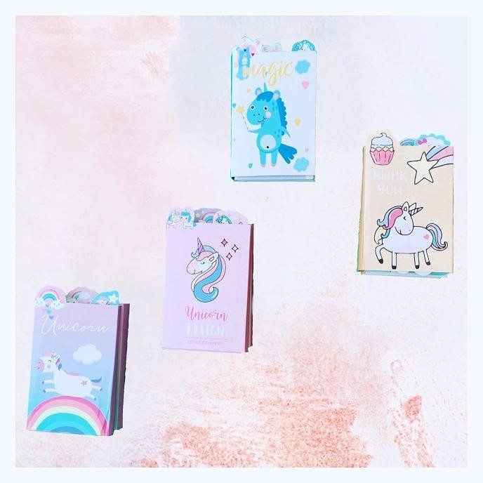 

sticky note unicorn 6 sisi