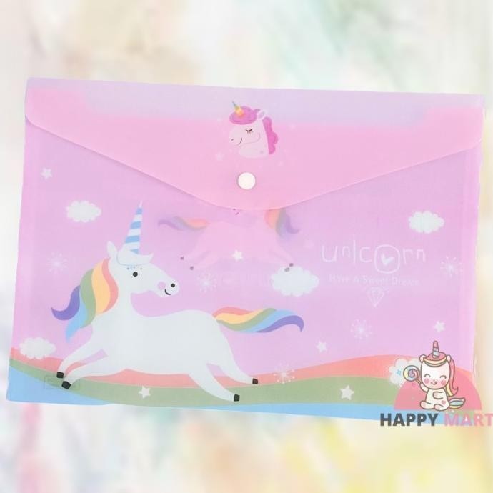 

Map motif unicorn