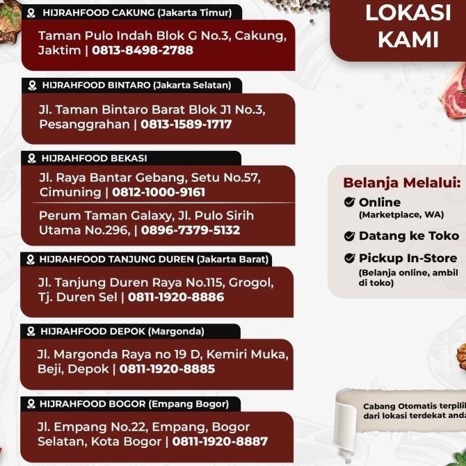 

NEW PRODUK BERAS SETRA RAMOS TOPI KOKKI - BERAS BERMUTU PREMIUM 5 KG !!!!!