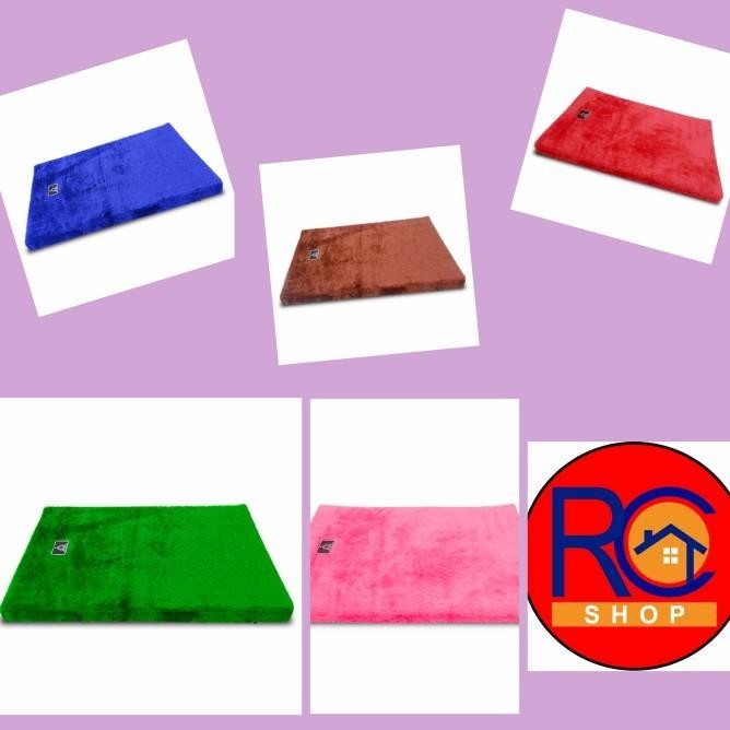 [Tebal Empuk]Sajadah Busa Sajadah Bulu Sajadah Rasfur Busa 5Cm/3Cm/1Cm Tamarinvill