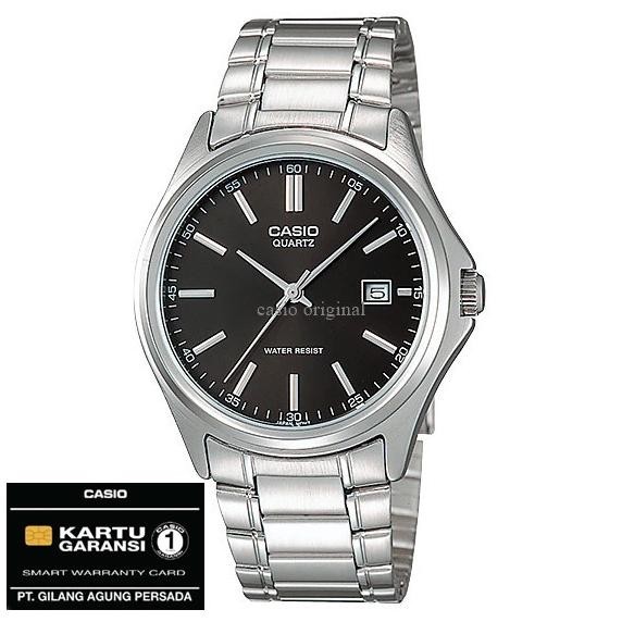 Jam Tangan Pria Casio Mtp-1183A-1A Mtp-1183A Mtp-1183A-7 Original
