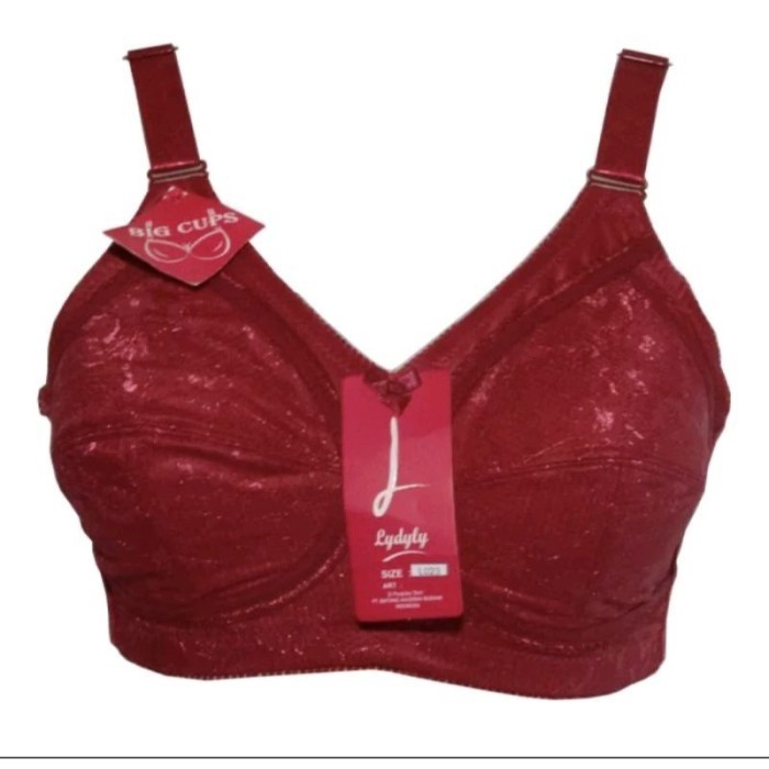BARU BH JUMBO LYDYLY 23