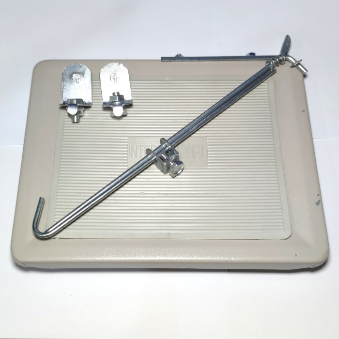 

Terlaris Pedal Kaki Mesin Jahit High Speed Industrial Sedang SALE