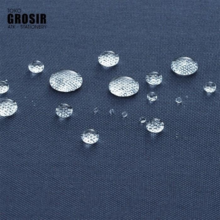 

Lihit Lab Smart Fit Actact Wide Open Pen Case Pouch Organizer A-7688