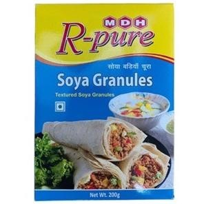 

MDH SOYABEAN GRANULES 200GR