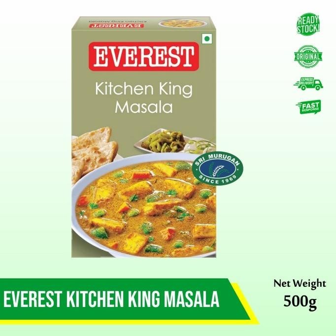 

EVEREST KITCHEN KING MASLA 500G