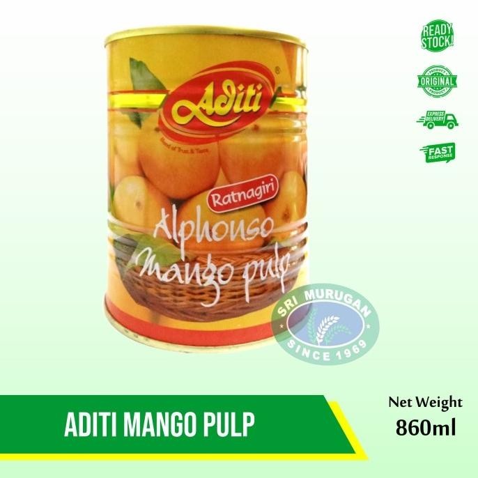 

MANGO PULP 860 GM