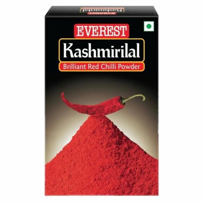 

EVEREST KASHMIRILAL 500 GM
