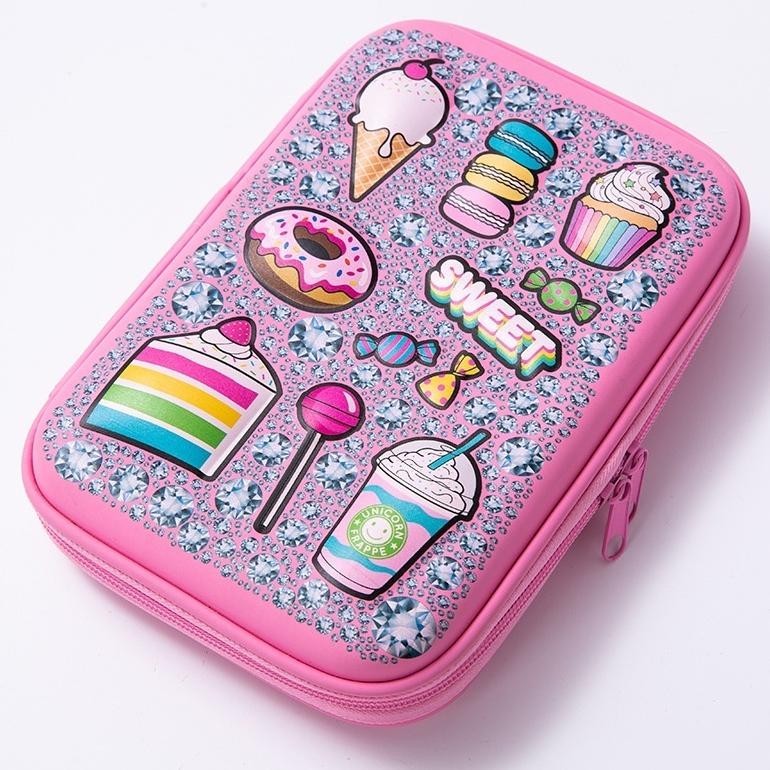 

Premium Tempat Pensil 3D Unicorn Kotak Pensil Unicorn Rambut Kado Ultah Anak Unicorn Murah Import Berkualitas Promo