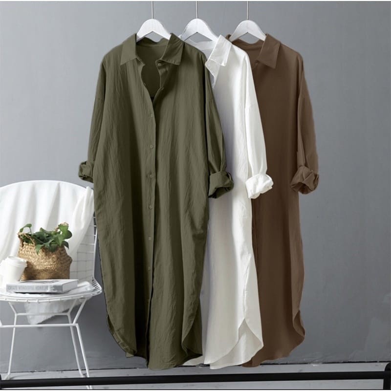 Buju Long Tuniik Import Baju Syarii Remaja Baju Tunik Wanita Kekinian Bju Lebara Tunil Import Premiu