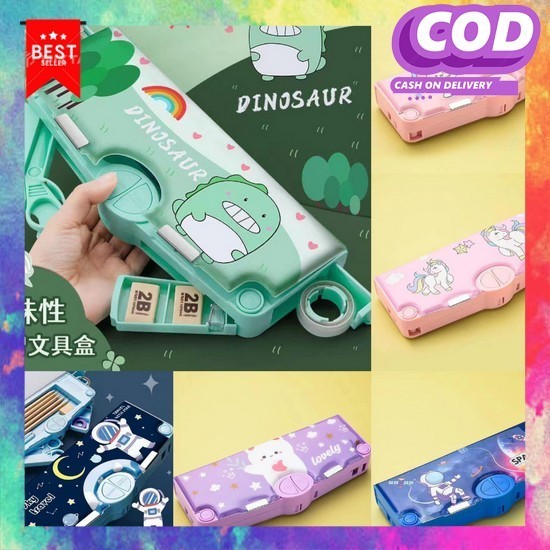 

Kotak Pensil Aesthetic Dusgrip Viral Murah Korean Style Pencil Case Estetik Dosgrip Tk Sd Cowok Cewek Disgrib Bagus Terbaru Tempat Pengsil Anak Laki Perempuan Disgrip Lucu Korea Aestetik Wadah Pulpen Kode Kekinian Bos Ko Kotak Pensil Karakter Uk 245X1