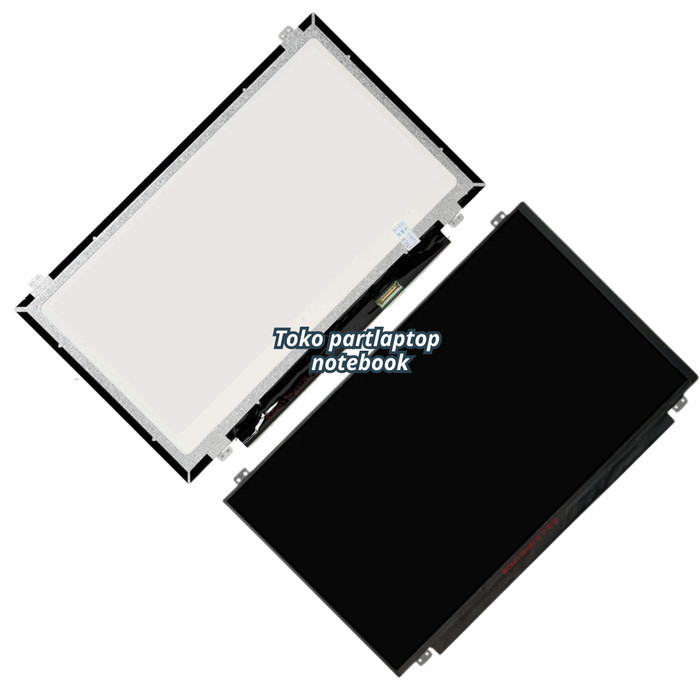 Layar Lcd Laptop Hp 14-Bw017Au, 14-Bw099Tu, 14-Bw016Au New