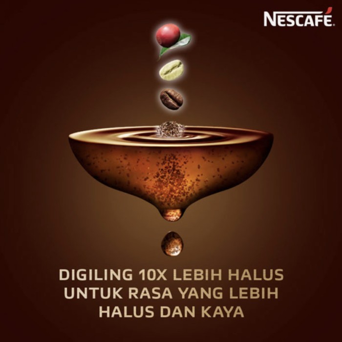 

Nescafe Gold 100Gr