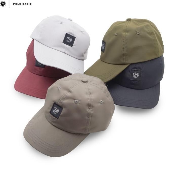 Topi Casual Keren Pria Distro - Topi Distro - Topi Original