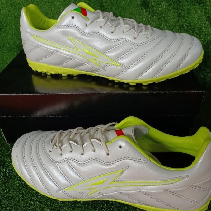 , sepatu futsal/mini soccer ACHILLEZ SUBJUGATOR1 TF