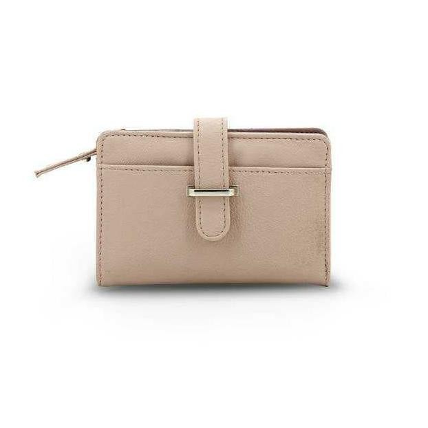 VALLERIE WALLET Dompet Sophie Martin Sophie Paris Dompet kecil wanita