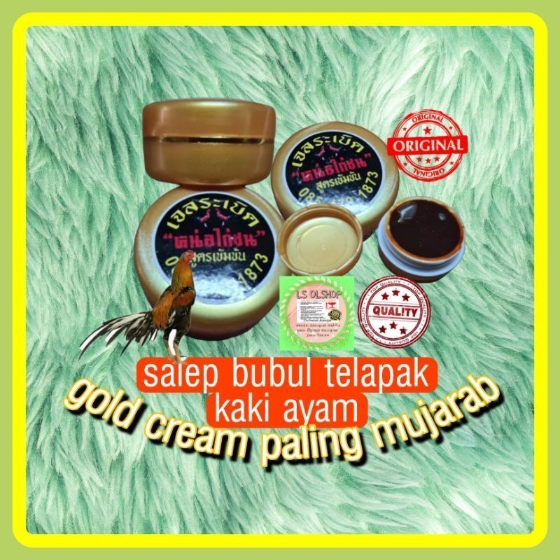 obat bubul gold cream obat bubul telapak ayam bubul gantung Lampam ID