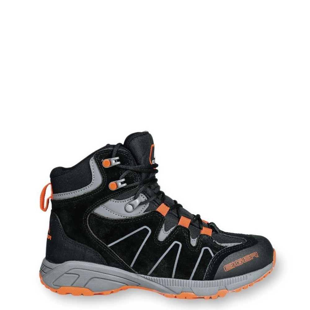 Eiger JR Ocelot Shoes Kids Junior