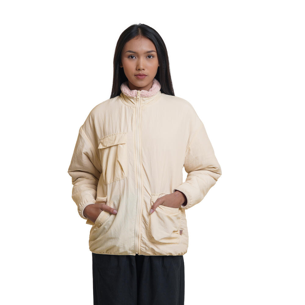 Eiger WS Varsha Reversible Jacket Women