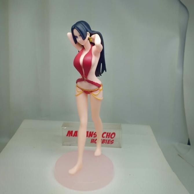ACTION FIGURE ANIME CEWE ONE PIECE ROBIN