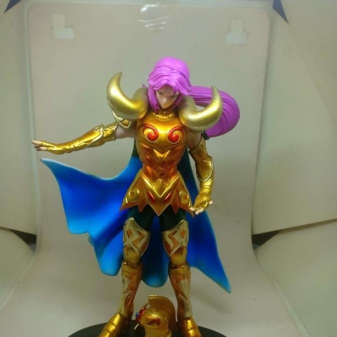 Mainan Action Figure Saint Seiya