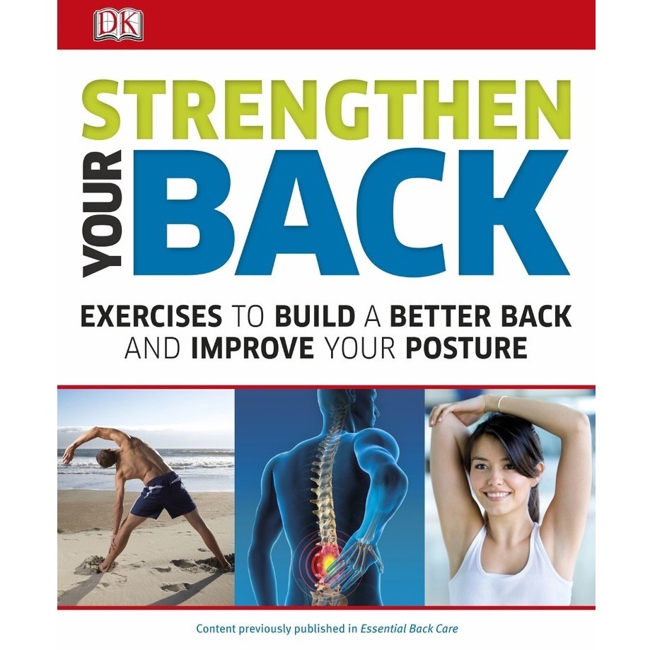 

Strengthen Your Back ( D )