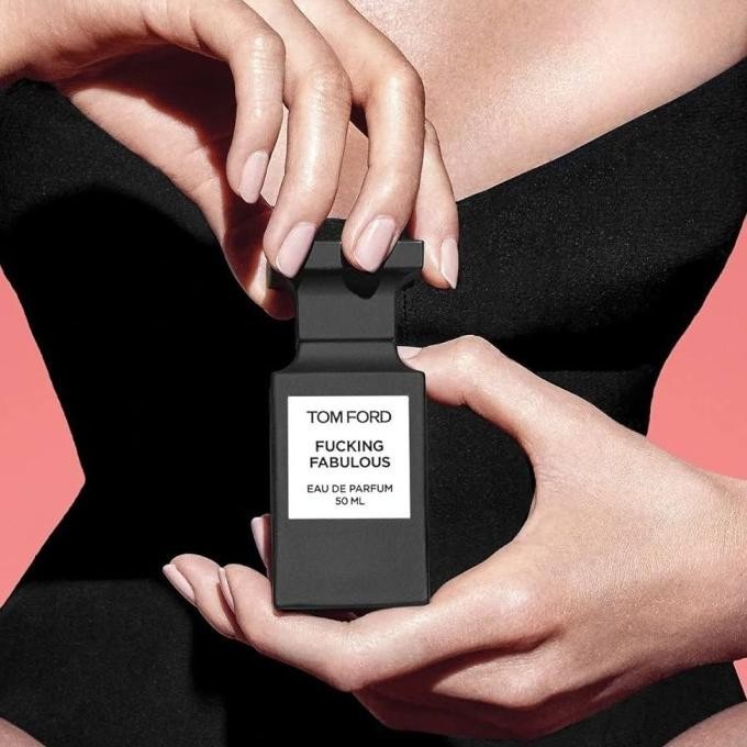 Tom Ford Fucking Fabulous EDP 50Ml
