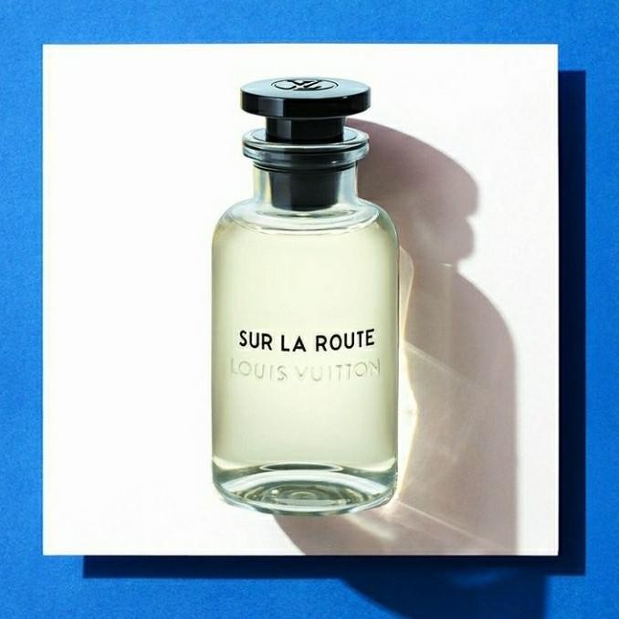 Parfum Original - LV Sur La Rute Eau De Parfum