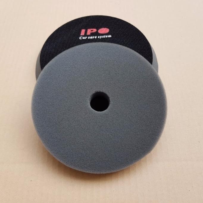 Thin Pad / Busa Poles Tipis Busa 6 Inch - Velcro 5 Inch Utk Finishing