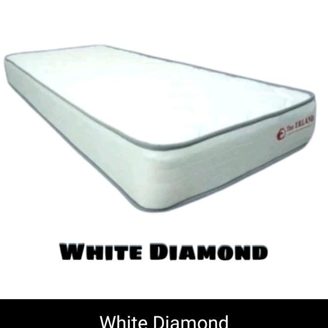 Kasur The Erland in Box Luxury Edition ,