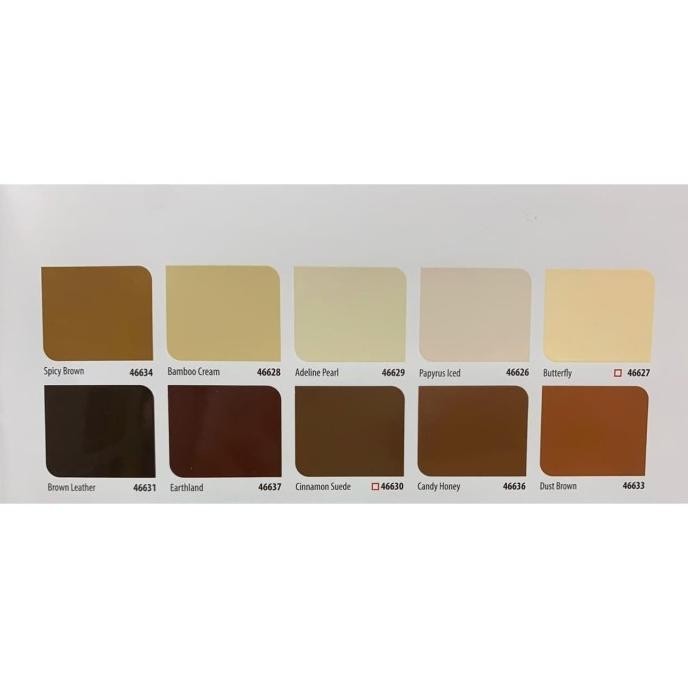 Cat Minyak Kayu & Besi Dulux V-Gloss 1Kg