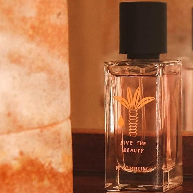 Malbrum Safariyah Extrait De Parfum 30 Ml