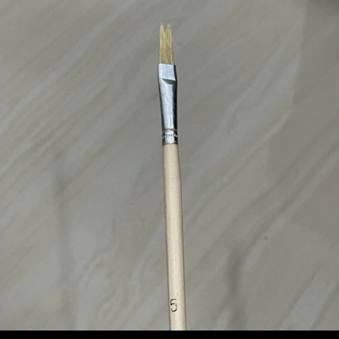 

Kuas Lukis Kuas Gambar No.5 Paint Brush Nomor 5